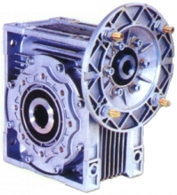 伺服電機(jī)渦輪蝸桿減速機(jī)_機(jī)電之家