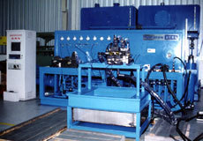 液壓系統(tǒng)【重慶】-重慶衡藤機(jī)電設(shè)備