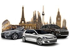 延邊金天汽車(chē)出租公司產(chǎn)品展示