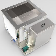 東莞市鳳崗鎮華勁達超聲波機電設備廠 聚焦超聲波清洗與涂裝設備