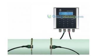 多聲道DCT1188超聲波流量計 特點(diǎn)與超聲波模具應(yīng)用