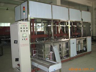 深圳科泰超聲波清洗設(shè)備 高效潔凈，助力工業(yè)制造