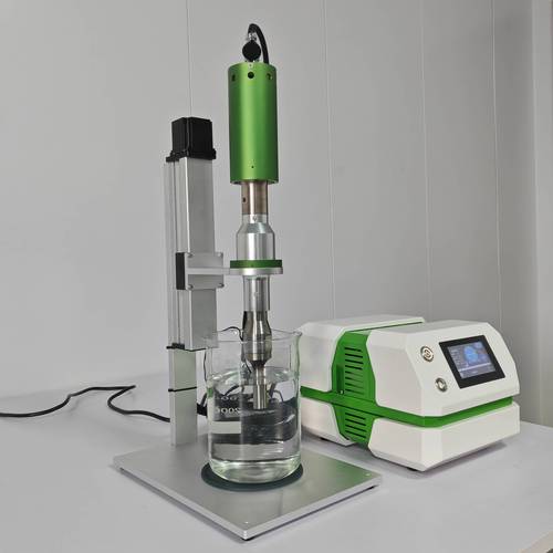 精浩機(jī)械 專注超聲波攪拌設(shè)備制造，以技術(shù)與匠心鑄就卓越