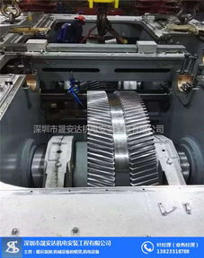 寶雞設備搬運服務 選擇深圳晟安達機電設備的專業優勢