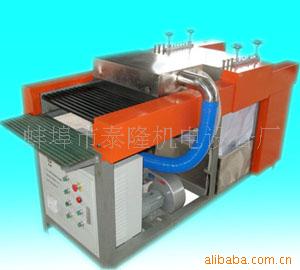 蚌埠市泰隆機電設備廠 深耕機電領域，以專業鑄就品質
